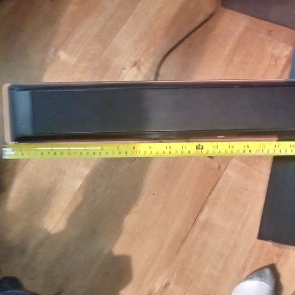 Samsung Sound Bar HT-WS1(just sound bar and chord) - Picture 2 of 5